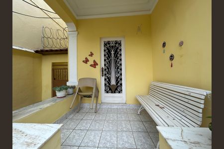 Casa à venda com 105m², 2 quartos e 1 vagaVaranda