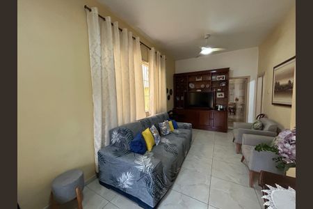 Sala de casa à venda com 2 quartos, 105m² em Todos Os Santos, Rio de Janeiro