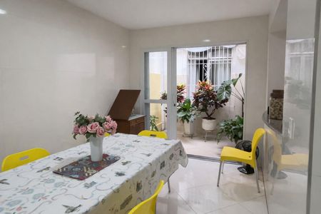 Casa à venda com 105m², 2 quartos e 1 vagaCozinha