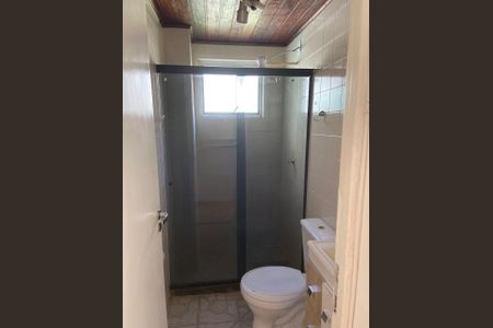 Apartamento à venda com 65m², 2 quartos e 1 vaga Apartamento à venda com 65m², 2 quartos e 1 vagaBanheiro