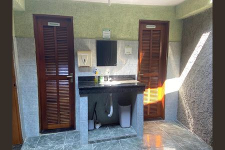 Apartamento à venda com 65m², 2 quartos e 1 vaga Apartamento à venda com 65m², 2 quartos e 1 vagaÁrea comum