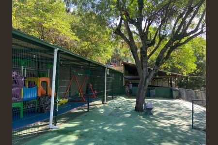 Apartamento à venda com 65m², 2 quartos e 1 vaga Apartamento à venda com 65m², 2 quartos e 1 vagaPlayground