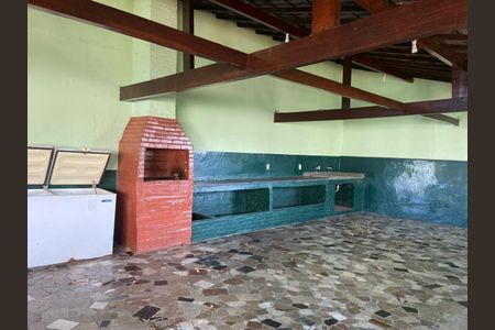 Apartamento à venda com 65m², 2 quartos e 1 vaga Apartamento à venda com 65m², 2 quartos e 1 vagaÁrea comum