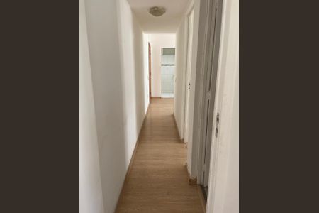 Apartamento à venda com 65m², 2 quartos e 1 vaga Apartamento à venda com 65m², 2 quartos e 1 vagaCorredor