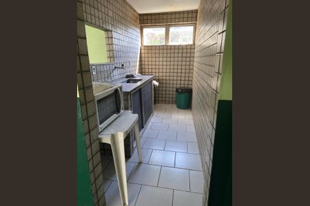 Apartamento à venda com 65m², 2 quartos e 1 vaga Apartamento à venda com 65m², 2 quartos e 1 vagaCozinha