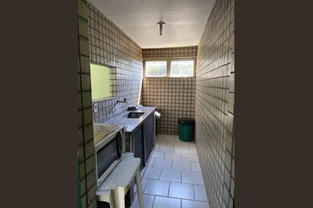 Apartamento à venda com 65m², 2 quartos e 1 vaga Apartamento à venda com 65m², 2 quartos e 1 vagaCozinha