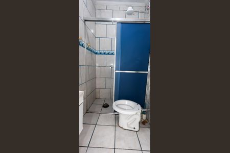 Casa para alugar com 280m², 4 quartos e 2 vagasBanheiro da Suíte 1