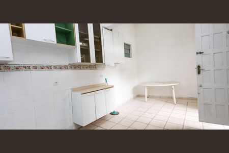 Casa para alugar com 280m², 4 quartos e 2 vagasCozinha