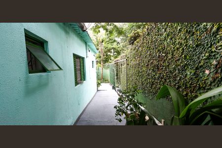 Casa para alugar com 280m², 4 quartos e 2 vagasquintal 