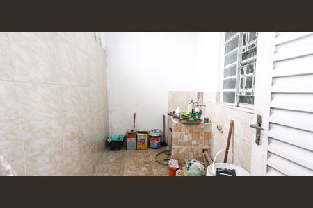 Casa para alugar com 280m², 4 quartos e 2 vagasÁrea de Serviço