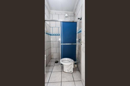 Casa para alugar com 280m², 4 quartos e 2 vagasBanheiro da Suíte 1