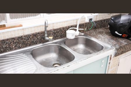 Casa para alugar com 280m², 4 quartos e 2 vagasCozinha