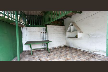 Casa para alugar com 280m², 4 quartos e 2 vagasquintal 