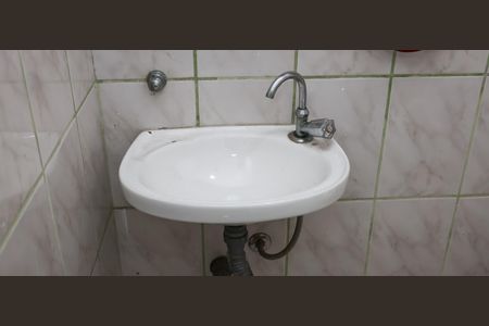 Casa para alugar com 280m², 4 quartos e 2 vagaslavabo