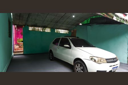 Casa para alugar com 280m², 4 quartos e 2 vagasGaragem