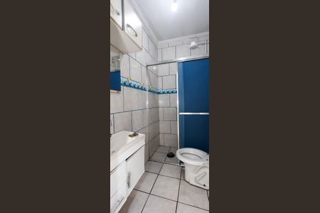 Casa para alugar com 280m², 4 quartos e 2 vagasBanheiro da Suíte 1