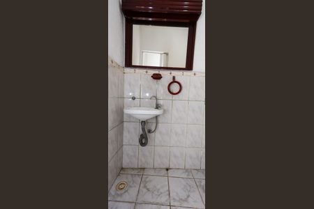 Casa para alugar com 280m², 4 quartos e 2 vagaslavabo