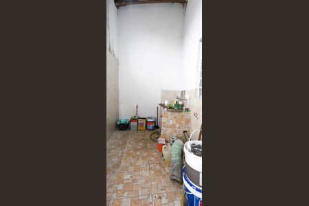 Casa para alugar com 280m², 4 quartos e 2 vagasÁrea de Serviço