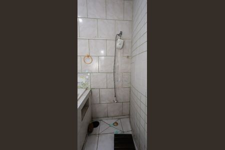 Casa para alugar com 280m², 4 quartos e 2 vagasBanheiro da Suíte 2