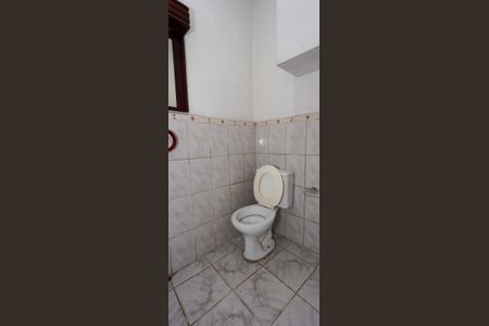 Casa para alugar com 280m², 4 quartos e 2 vagaslavabo