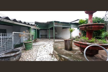 Casa para alugar com 280m², 4 quartos e 2 vagasquintal 