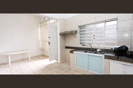 Casa para alugar com 280m², 4 quartos e 2 vagasCozinha