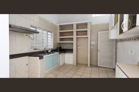 Casa para alugar com 280m², 4 quartos e 2 vagasCozinha