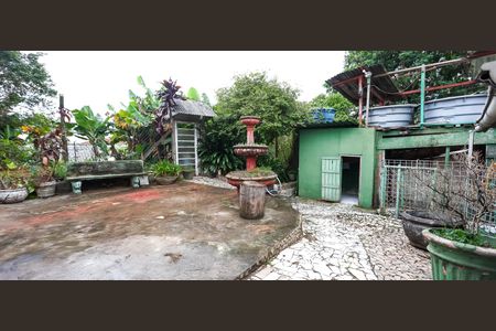 Casa para alugar com 280m², 4 quartos e 2 vagasquintal 