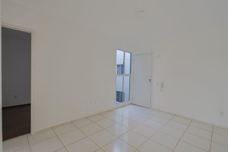 Apartamento para alugar com 2 quartos, 48m² em Caiapos, Contagem