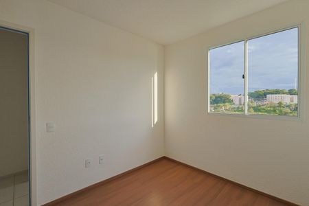 Apartamento para alugar com 2 quartos, 48m² em Caiapos, Contagem