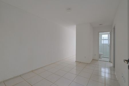 Apartamento para alugar com 2 quartos, 48m² em Caiapos, Contagem