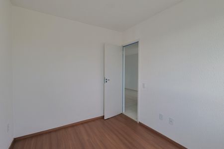 Apartamento para alugar com 2 quartos, 48m² em Caiapos, Contagem
