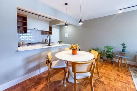Apartamento à venda com 90m², 3 quartos e 1 vaga