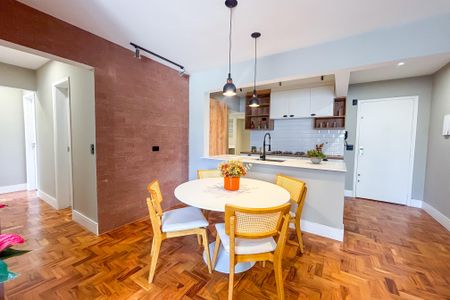 Apartamento à venda com 90m², 3 quartos e 1 vaga