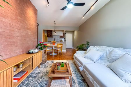 Apartamento à venda com 90m², 3 quartos e 1 vaga