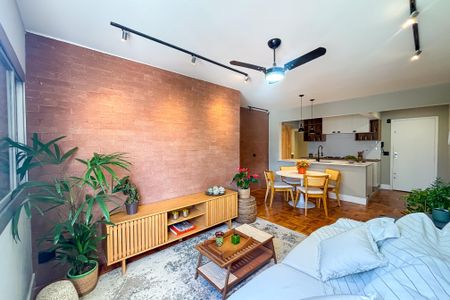 Apartamento à venda com 90m², 3 quartos e 1 vaga