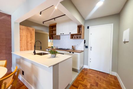 Apartamento à venda com 90m², 3 quartos e 1 vaga