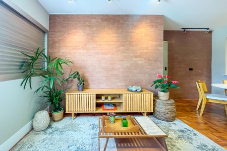 Apartamento à venda com 90m², 3 quartos e 1 vaga