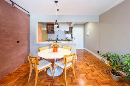 Apartamento à venda com 90m², 3 quartos e 1 vaga