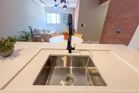 Apartamento à venda com 90m², 3 quartos e 1 vaga