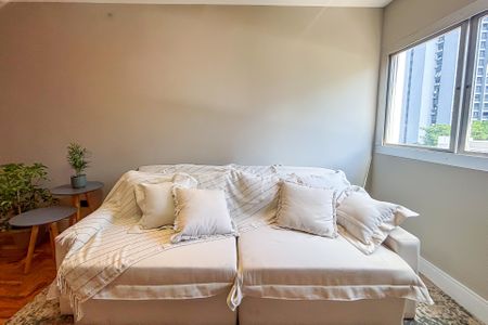 Apartamento à venda com 90m², 3 quartos e 1 vaga