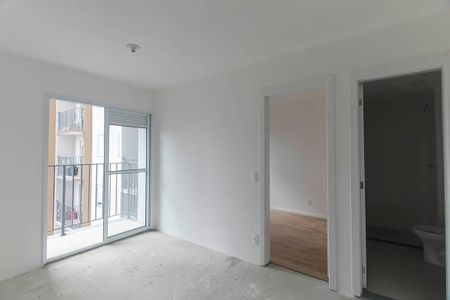 Apartamento à venda com 37m², 2 quartos e sem vagaSala/Cozinha