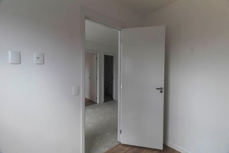 Apartamento à venda com 37m², 2 quartos e sem vagaQuarto 1