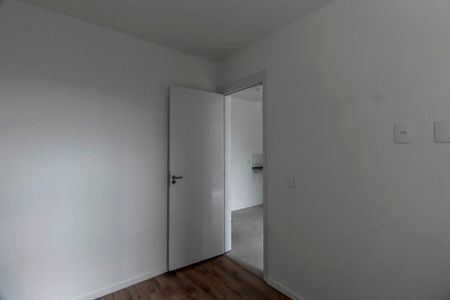Apartamento à venda com 37m², 2 quartos e sem vagaQuarto 2
