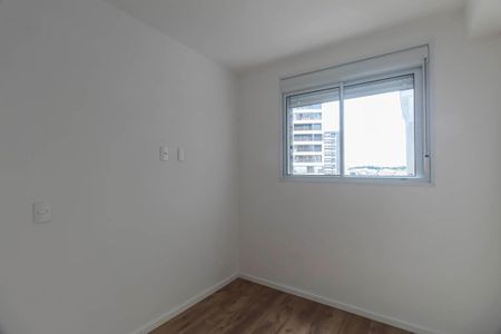 Apartamento à venda com 37m², 2 quartos e sem vagaQuarto 2