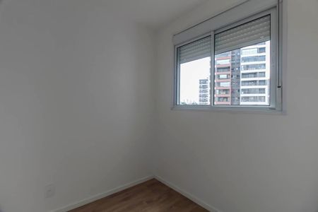 Apartamento à venda com 37m², 2 quartos e sem vagaQuarto 1