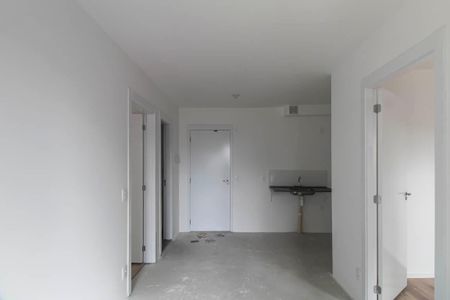 Apartamento à venda com 37m², 2 quartos e sem vagaSala/Cozinha