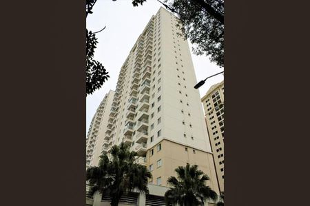 Apartamento à venda com 53m², 3 quartos e 1 vaga Apartamento à venda com 53m², 3 quartos e 1 vagaFachada