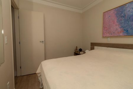 Apartamento à venda com 53m², 3 quartos e 1 vaga Apartamento à venda com 53m², 3 quartos e 1 vagaQuarto 1