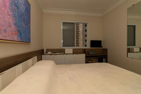 Apartamento à venda com 53m², 3 quartos e 1 vaga Apartamento à venda com 53m², 3 quartos e 1 vagaQuarto 1